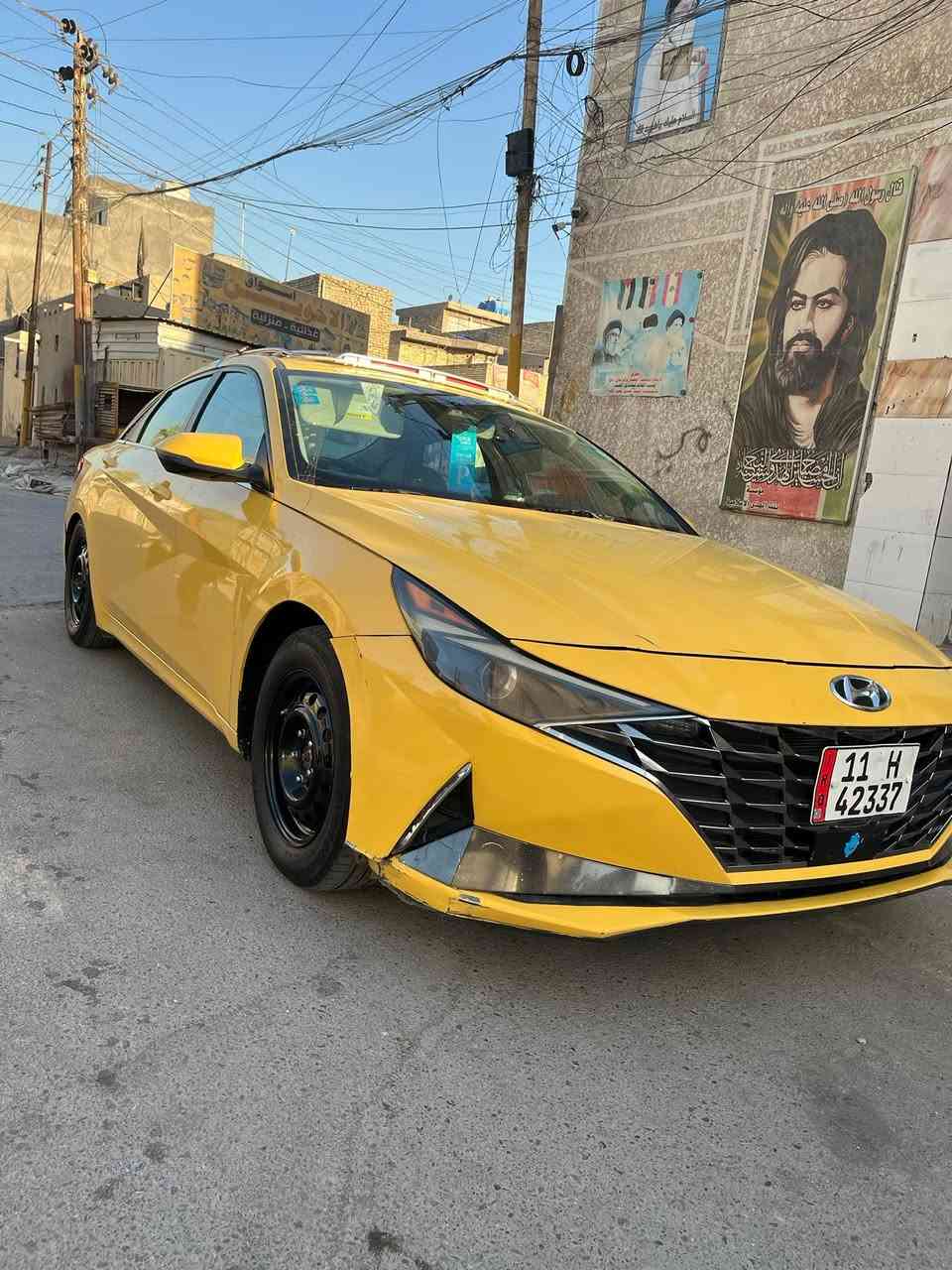 سلام عليكم النتره 2022وارد امريكي
سيارة فول مواصفات صور الحادث يمك بل منشور 

سعر 133وبية مجال 
رقم الهاتف ***********
