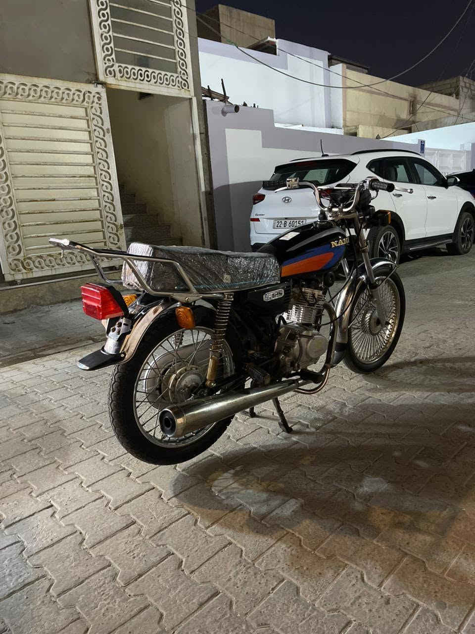 480
اوراق سكنر 
حي ميسان 
النجف
رقم الهاتف 
***********واتساب
*********** على خط
