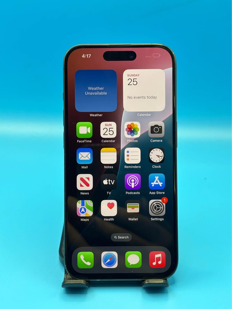 iPhone 15 Pro 
💾 256
🔋 85%
📦 پاکەت
520$
⭐️⭐️
*********** السليمانية, العراق
