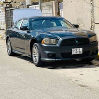 جارجر 2012 • دودج جارجر • سيارة جارجر • جارجر مستعملة • جارجر اربيل • ...