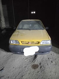 سايبا • ٢٠١٣ • مكينة مكفولة