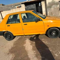 سايبا • مديل 2018 • البصرة القبله