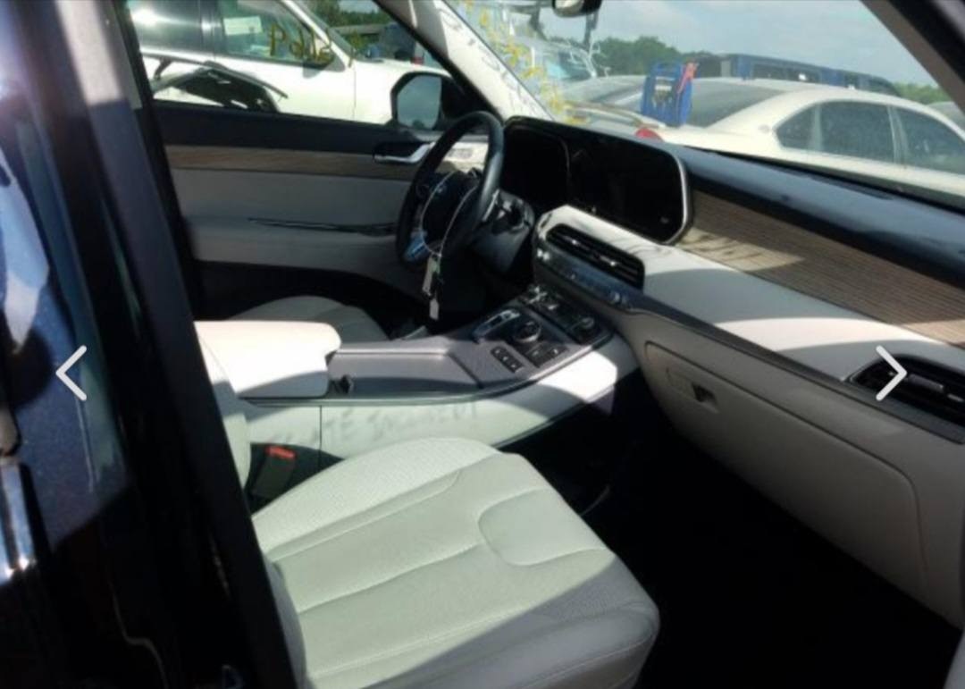 بلسايد للبيع موديل 2020 حادثها واضح بالصور بدون ايرباك رقم بغداد تفاصيل الاتصال ع الرقم  ***********
