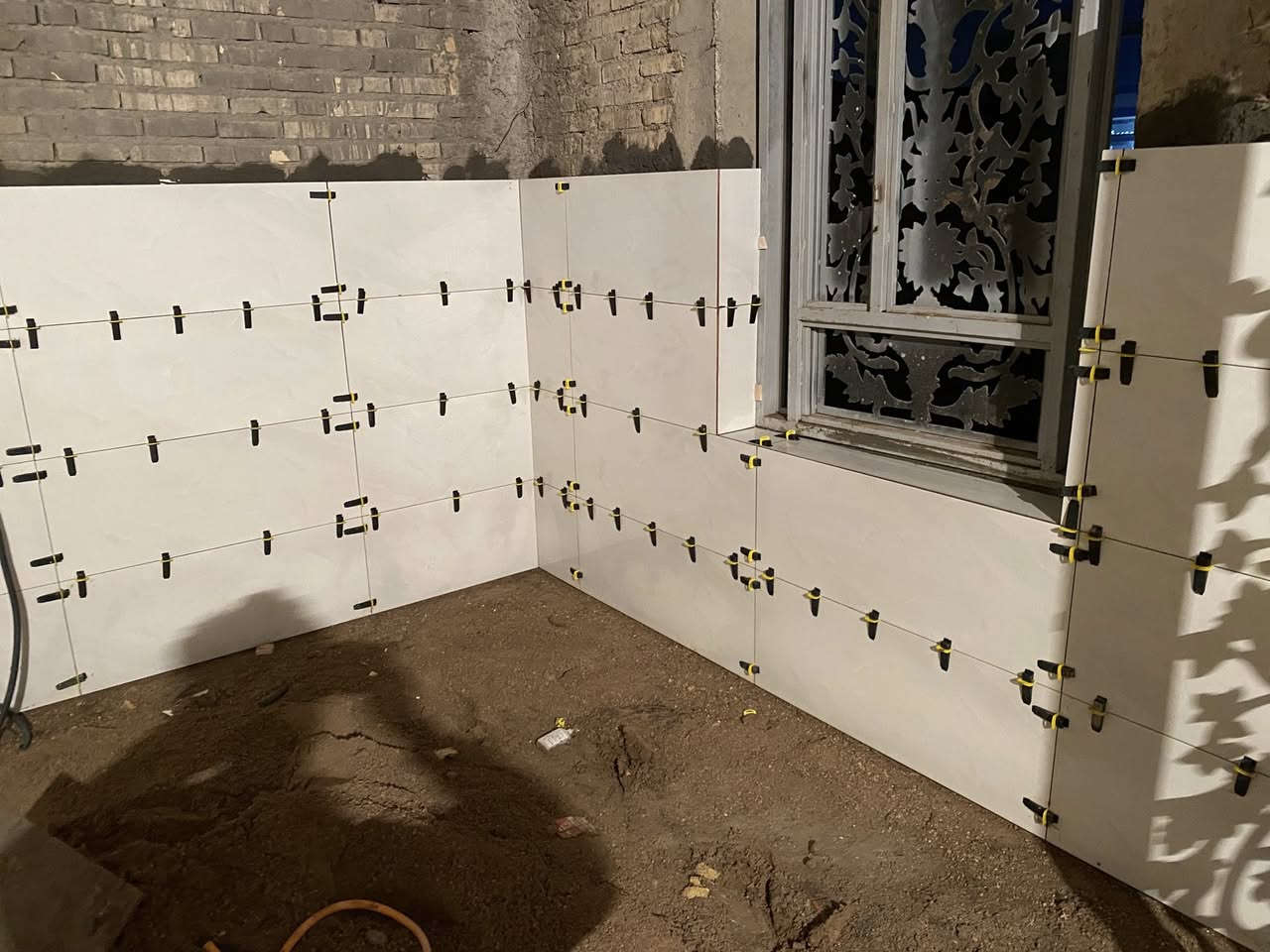 سلام علیکم خلفه سرامیک شغل لیزر تعبا واحد عله واحد 
شرط الفول العمل 
***********
اتصال عله الواتساب راسلنی عله الواتساب
