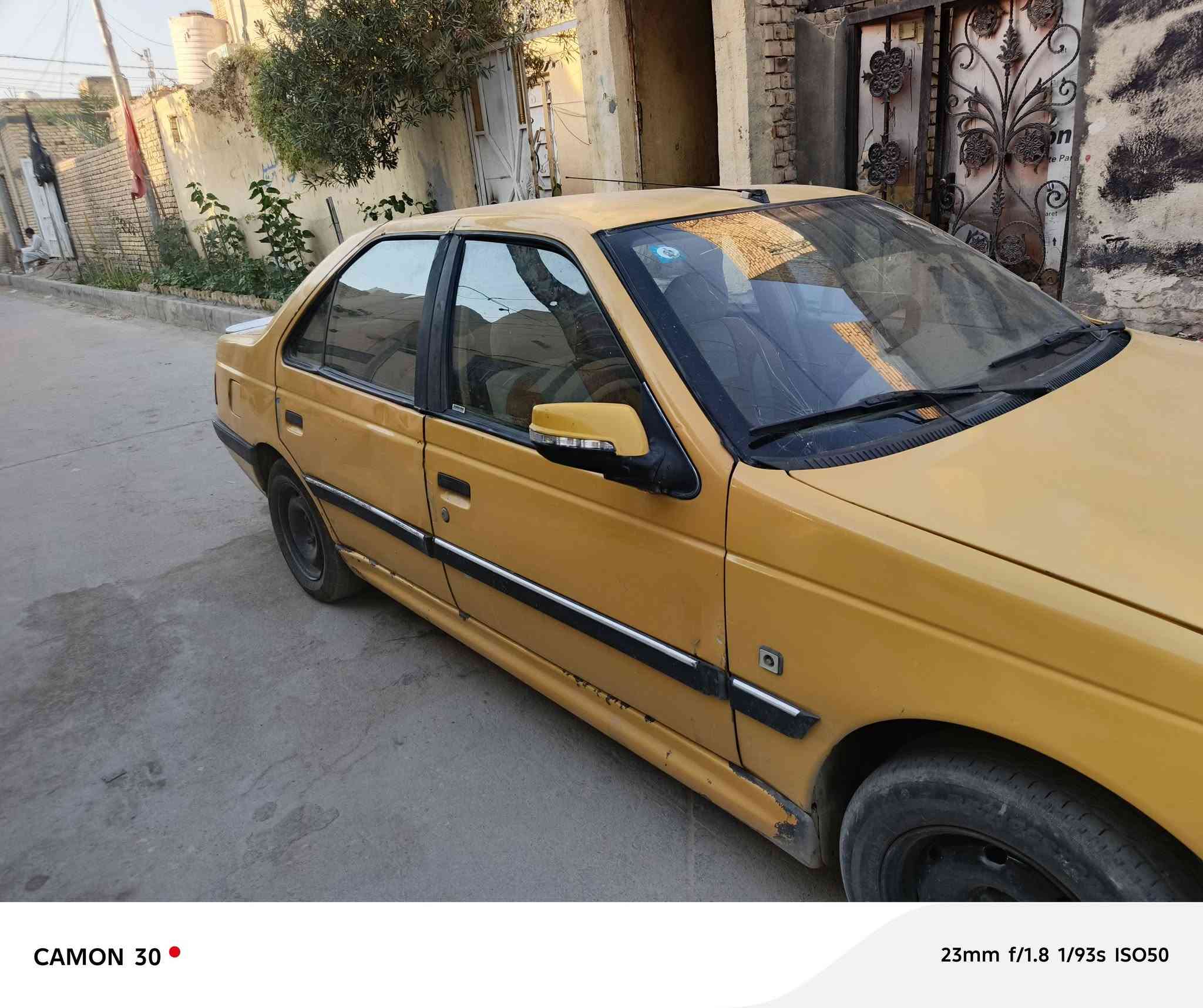 بيجو ٤٠٥مكينه وكير وتبريد خير من الله موديل ١٥ مصفره هيئه وغرامات مكاني ناصرية مركز عندي وكاله عامه ***********
