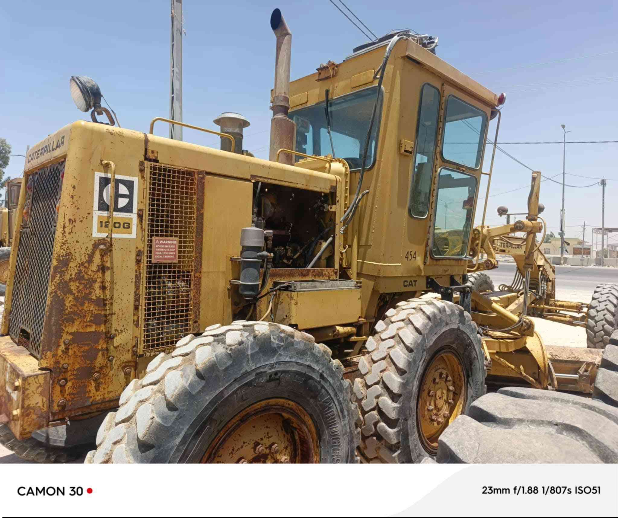 للبيع .كريدركتر موديل 84 حجم 120جي مكفوله من كلشي ***********
