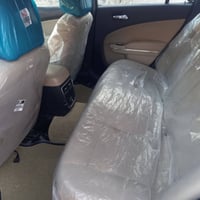 جارجر ٢٠١٤ • ٢٠٨ الف كم • مكينة وكير مكفوله