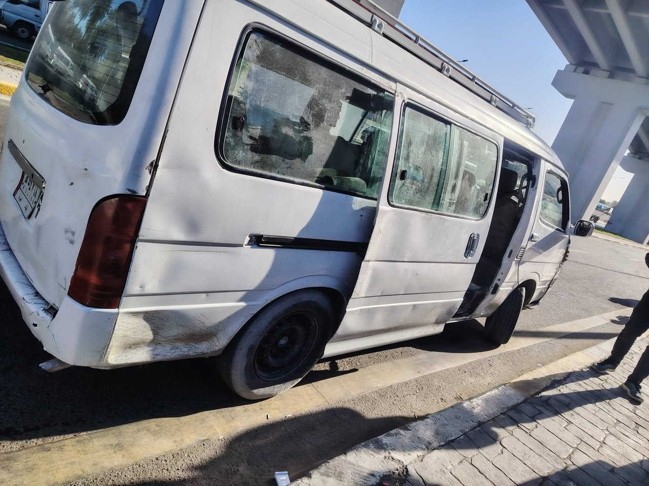 سلام عليكم جنبي مديل ١٤ بسم مواطن ماعليها اشاره حجز
مكينه كير اكسل صدر كله كفاله ذه مرواس مو مشكله
*********** مامتواحد ع فيس
