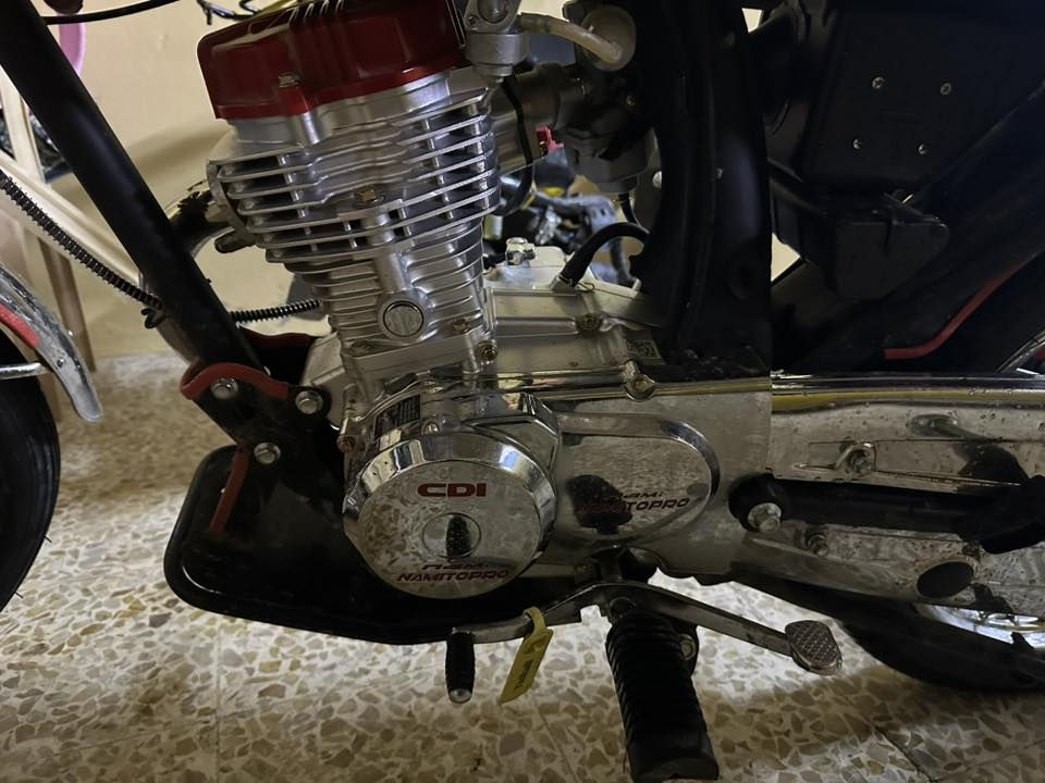 تطبيكه كله جديد2025
شرط سبانه مامضروب عنواني حي الكرامه السعر ٩٨٠الف  ***********
