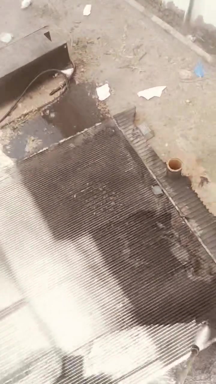 من رخصت مديرالكروب تشيش جميع أنواع الراديترات داخل الموقع فتح وشد جميع أنواع الراديترات ***********
