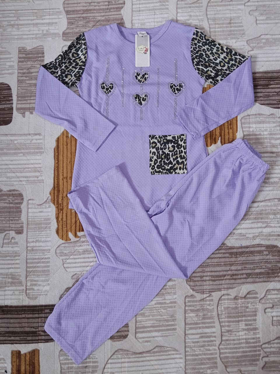 ملابس اطفال ماركت متنوعة بهاري وصيفي سعر القطعة ٣٠٠٠ فقط وتوصيل متوفر


**إذا كنت صاحب هذا الإعلان وتريد حذفه لأي سبب، رجاءا أرسل رسالة إلى الدعم الفني**