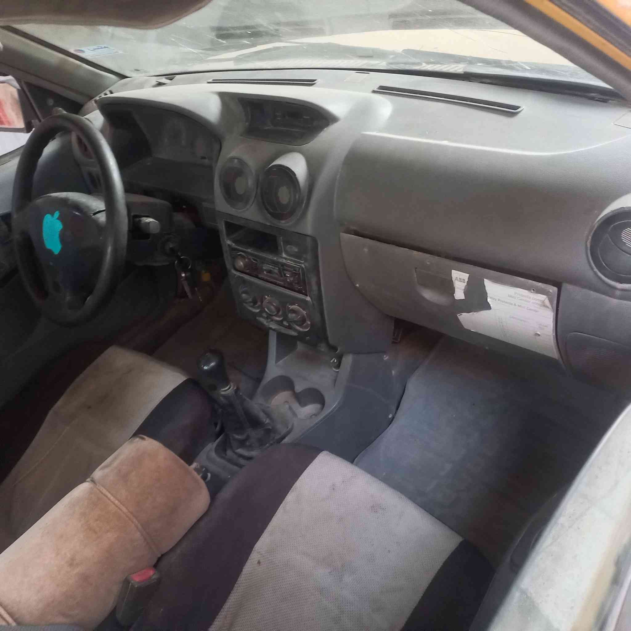 السلام وعليكم سايبه مديل 12سنويه ماصاقطه 27تسقط راعي موجود وابيع كوم حديد مكينه حلوه الكير الرابع يفلت كهربائيات شغاله السعر 10اوراق وبيه مجال مكان السياره ذي قار الجبايش


**إذا كنت صاحب هذا الإعلان وتريد حذفه لأي سبب، رجاءا أرسل رسالة إلى الدعم الفني**