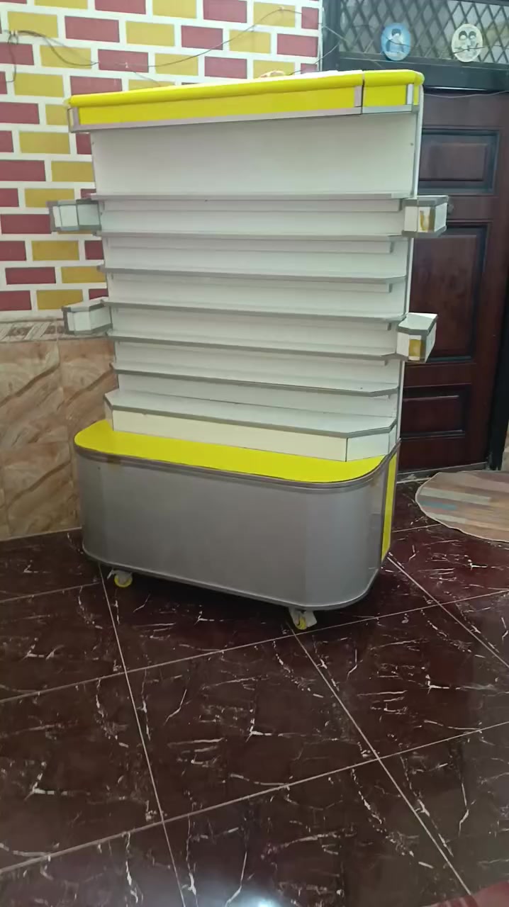 السعر 150 الف
شغل تفصال درجه اولى مستخدم قليل


**إذا كنت صاحب هذا الإعلان وتريد حذفه لأي سبب، رجاءا أرسل رسالة إلى الدعم الفني**