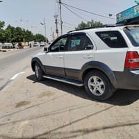 سورنتو ٥ راكب • ٢٠٠٩ • محرك بكفاله