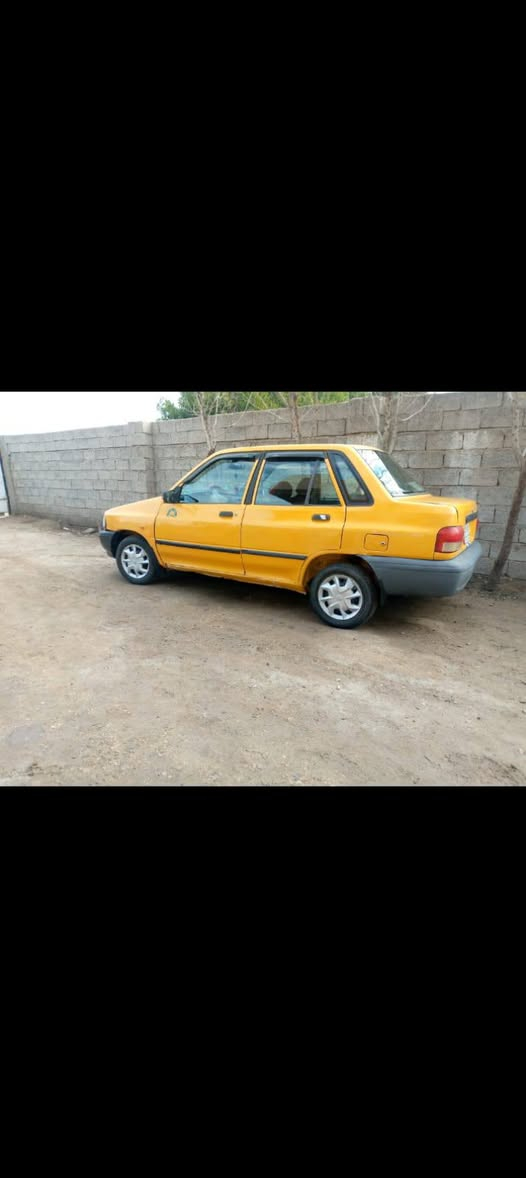 السلام عليكم سايبه11
سياره خير من الله تخم تاير 
حداديه جديده 
دبلات وصدر كله جديد
كهربائيات كلها شغاله
كير مكفول 
محرك بي تبخير قليل
رقم سياره بغداد ألماني 
سنويه لحد 2028
سياره بسمي تحويل ثاني يوم 
هيئه غرامات تأخذه مني مصفره 
السعر 26وبيه مجال قليل 
العنوان قريب على بسمايه 
رقم  تلفوني***********
