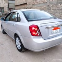 شوفرليت اوبترا خليجي موديل 2007اوتوماتيك فول محرك 1600  ولاتنقيص ولاتب...