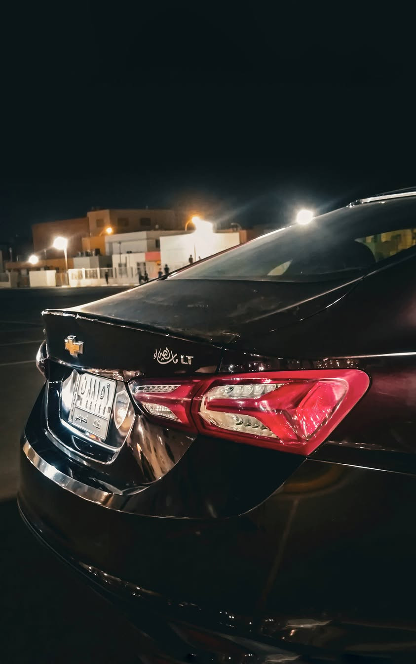 ‎🚘 للبيع شفروليه ماليبو 2020
‎🔹 المحرك: 1500T تيربو
‎🔹 الوارد: أمريكي 
‎🔹 الحالة: ممتازة ، استخدام شخصي ونظيف
‎🔹 الممشى: (112 الف km) 
‎🔹 اللون: (كرزي)
‎موديل 2020
رقم بغداد بأسمي
‎✨ المواصفات
‎LT2 فول /بانوراما 
‎تشغيل عن بعد
‎شاشة كبيرة + Apple CarPlay / Android Auto
‎مثبت سرعة
‎كاميرا خلفية
‎تحكم بالمقود
‎تدفئة كشن
‎
‎محرك وكير مكفولات 
‎السيارة صبغ بنيد فقط وبارد بسيط جدا جاملغ
 شرط الفحص
‎ السعر: (150$) 
‎ الموقع: (بغداد / المنصور )
‎📞 للتواصل: (***********)
