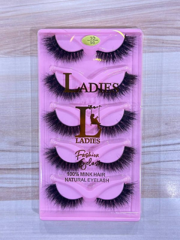 رموش LADIES
رمش طبيعي اصلي
سعر الدرزن 72الف


**إذا كنت صاحب هذا الإعلان وتريد حذفه لأي سبب، رجاءا أرسل رسالة إلى الدعم الفني**
