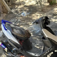 دراجة ماكس • كهربائيات شغالة • بغداد حي جهاد