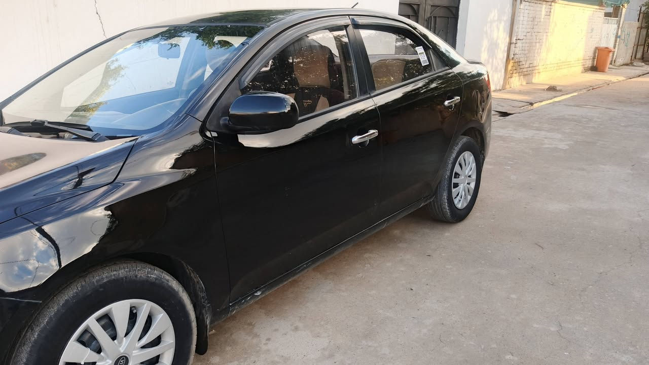 سلام عليكم سيراتو 2012 بدون صبغ سياره ماشالله حلوه شرط تحويل بي مكانين تعديل بارد بي سنويه ساقط سعرها 93 بي مجال الاستفسار *********** مكان كركوك
