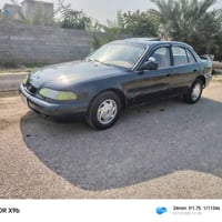 سوناتا اوتوماتيك • ٢٠٠٠ سي سي • مديل ٩٤