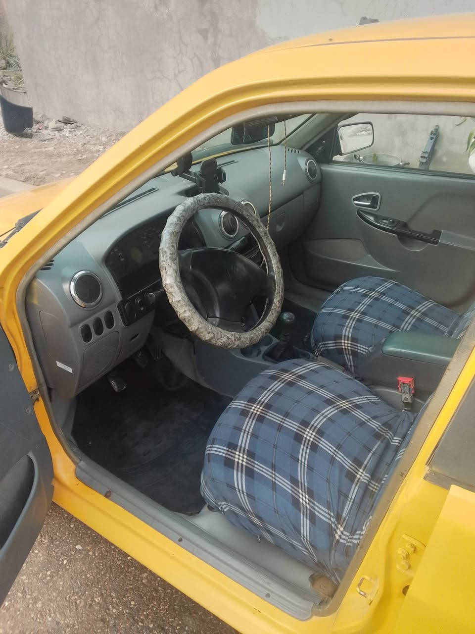 السلام عليكم سايبه 213 مصفره هيهه وغرامات بيهه ضربه بل جاملغ الخلفي مصبوغه حزام الشواصي معمره العنوان بغداد جزيرة بغداد السياحة ***********
