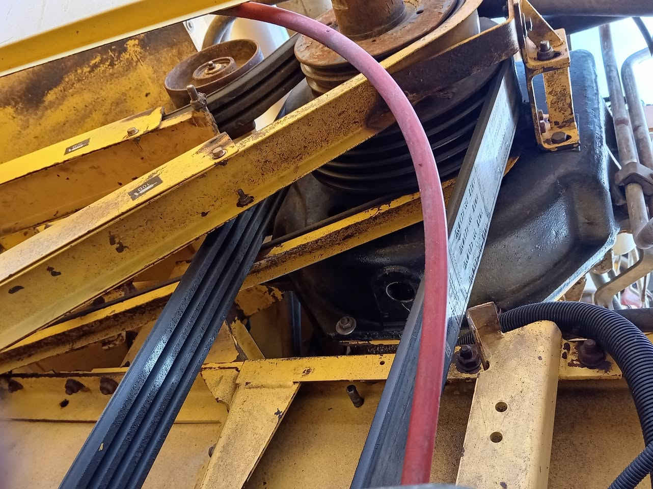 حاصده انيوهلند خمسه بلم تك درام 2005 مكفوله رقم أربيل ***********
