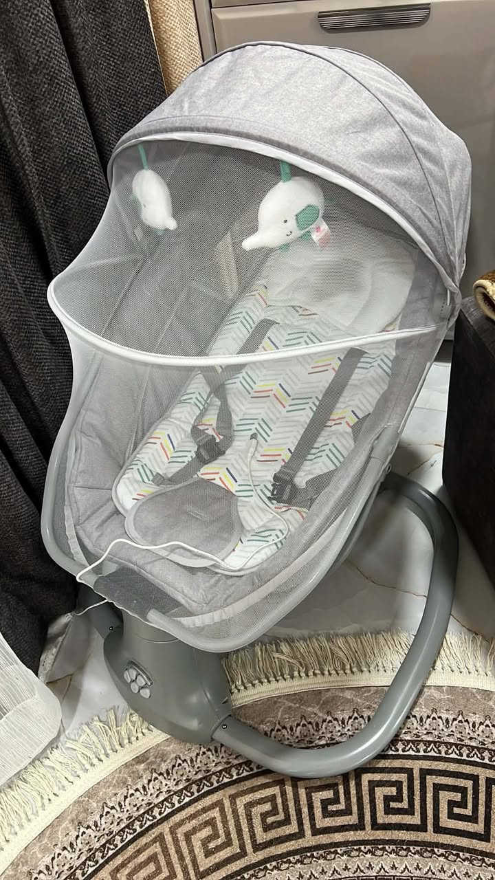 كاروك وكرسي كاروك كهربائي اثنينهم جددد يكفن لحد عمر 8 اشهر أو سنة استخدام اقل شهر فولل نظافة بدون اضرار سعرهم اثنينهم 150 مستعجل على بيعتهم  مكانه حي جهاد


**إذا كنت صاحب هذا الإعلان وتريد حذفه لأي سبب، رجاءا أرسل رسالة إلى الدعم الفني**