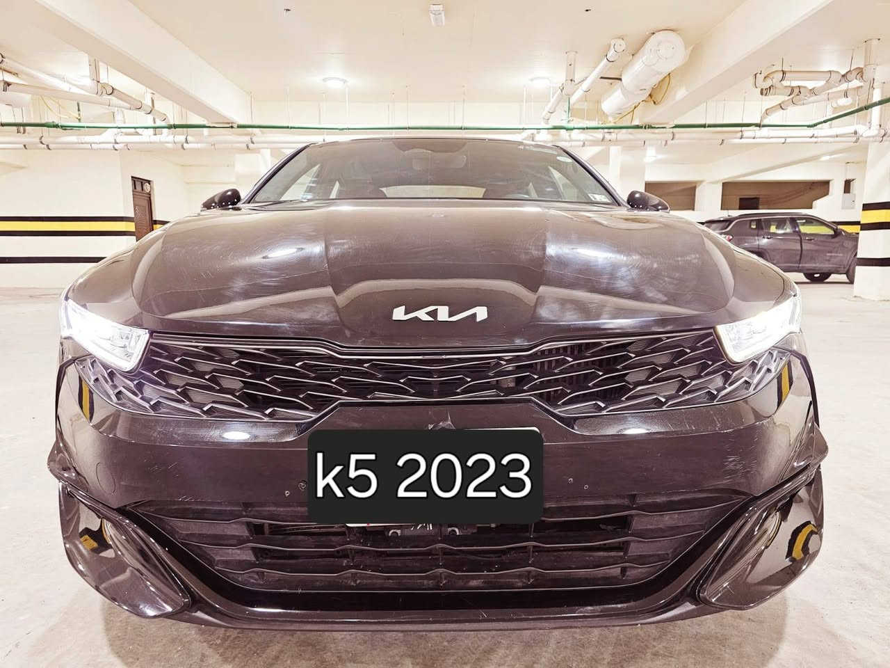 جتي لاين فول موديل 2023 رقم اربيل قطعه وحده صبغ ومكانين بارد راس الجاملغ والباب الايمن الامامي ماشيه 52الف كيلو متر


**إذا كنت صاحب هذا الإعلان وتريد حذفه لأي سبب، رجاءا أرسل رسالة إلى الدعم الفني**