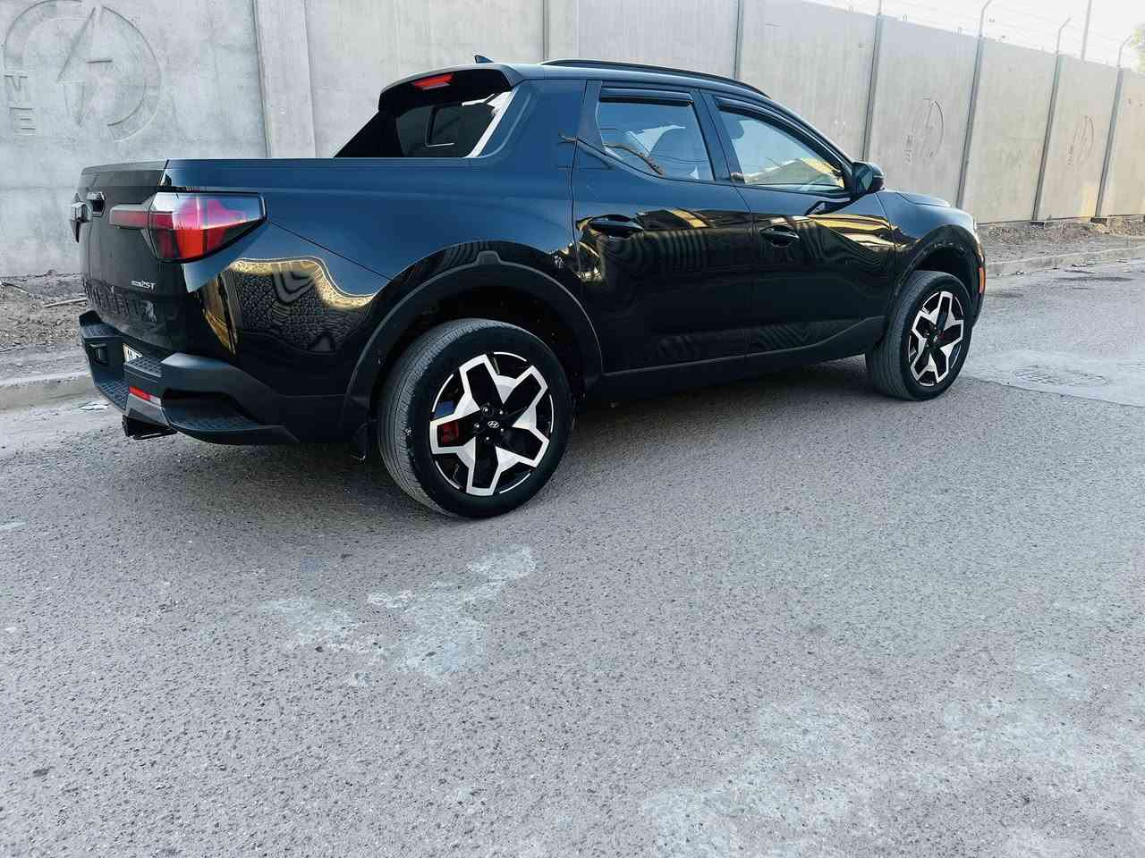 سانتكروز بيع او مراوس 2023
وارد أمريكي تبديل بنيد

فول مواصفات LIMITED

محرك 2500تيربو

السعر  ١٩٣.  وبيه مجال

         

واتساب متوفر ***********
