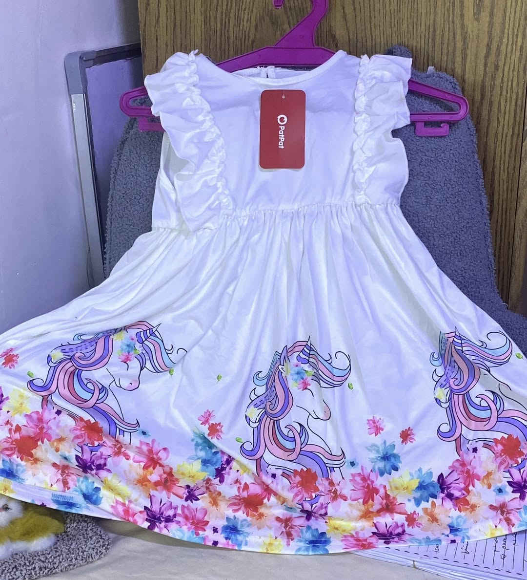 القطعة ب5 فساتين بناتي


**إذا كنت صاحب هذا الإعلان وتريد حذفه لأي سبب، رجاءا أرسل رسالة إلى الدعم الفني**