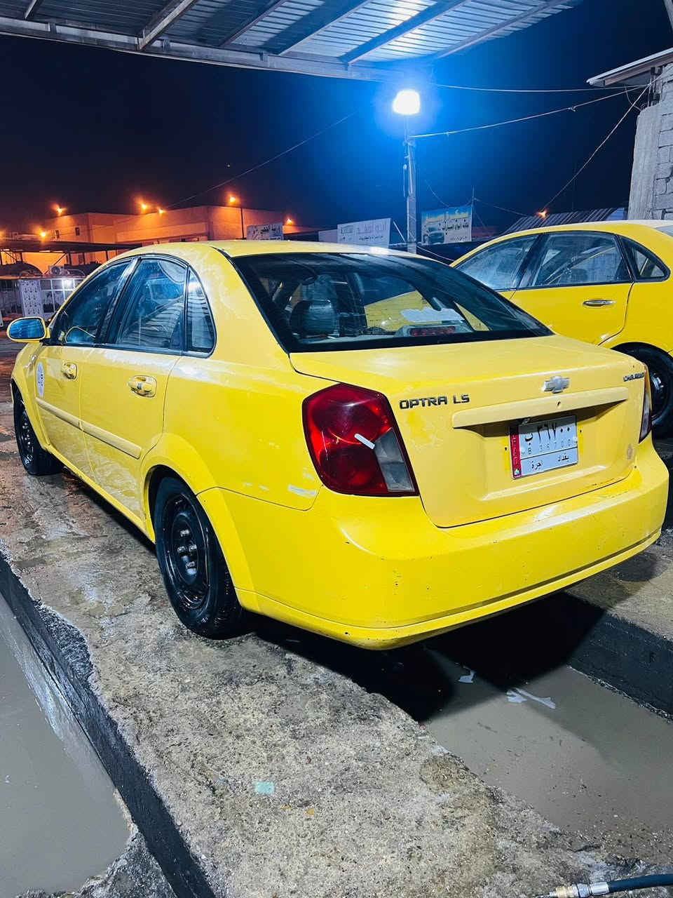 السلام عليكم اوبترا موديل 11الشركه العامه  رقم بغداد هيئه غرامات مصفره مكينه كير صدر تخم تاير تبريد تدفئه بيه صبغ قطعتين دواخل جديده السعر 60 وبيه مجال
***********
