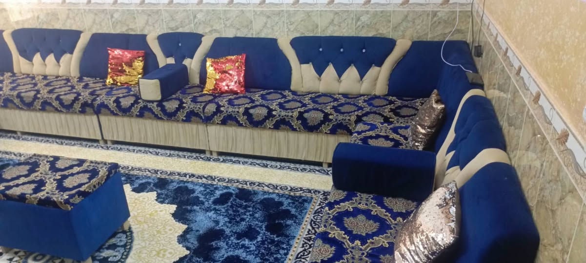 تخم حطاطه مسوي والله مسويه مليون او 400 أريده مليون مكان الرمادي منطقت الزراعة


**إذا كنت صاحب هذا الإعلان وتريد حذفه لأي سبب، رجاءا أرسل رسالة إلى الدعم الفني**