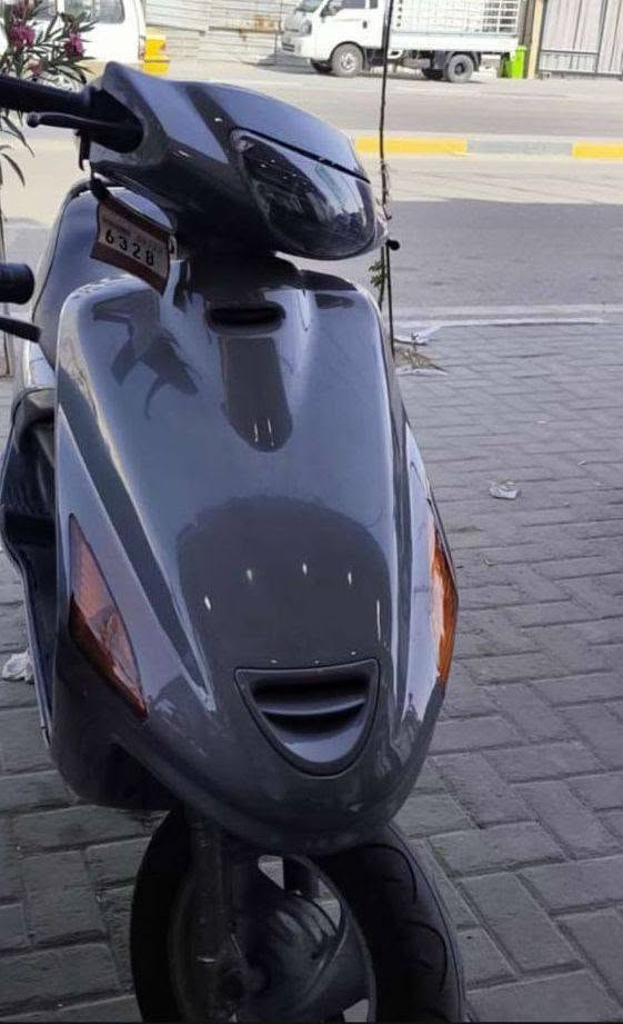 دراجه فراشه للبيع نضيفه مامفتوحه مكفولة من كلشي رجائن شراي تعال على عيني وراسي مو شراي اطلع كبل
المكان البصرة أبو الخصيب ***********متواجد واتساب
