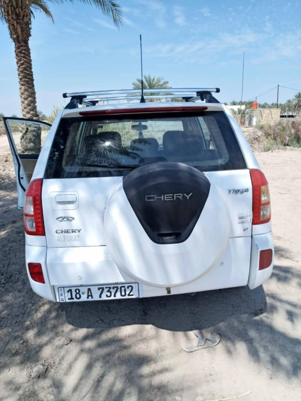 السلام عليكم اخوان تيكو للبيع موديل 15كير ميكانيكي السعر 76 وبيها مجال شيء قليل مكاني بابل القاسم سيارة بسمي وللاستفسار اتصال على هذا الرقم***********🚗
