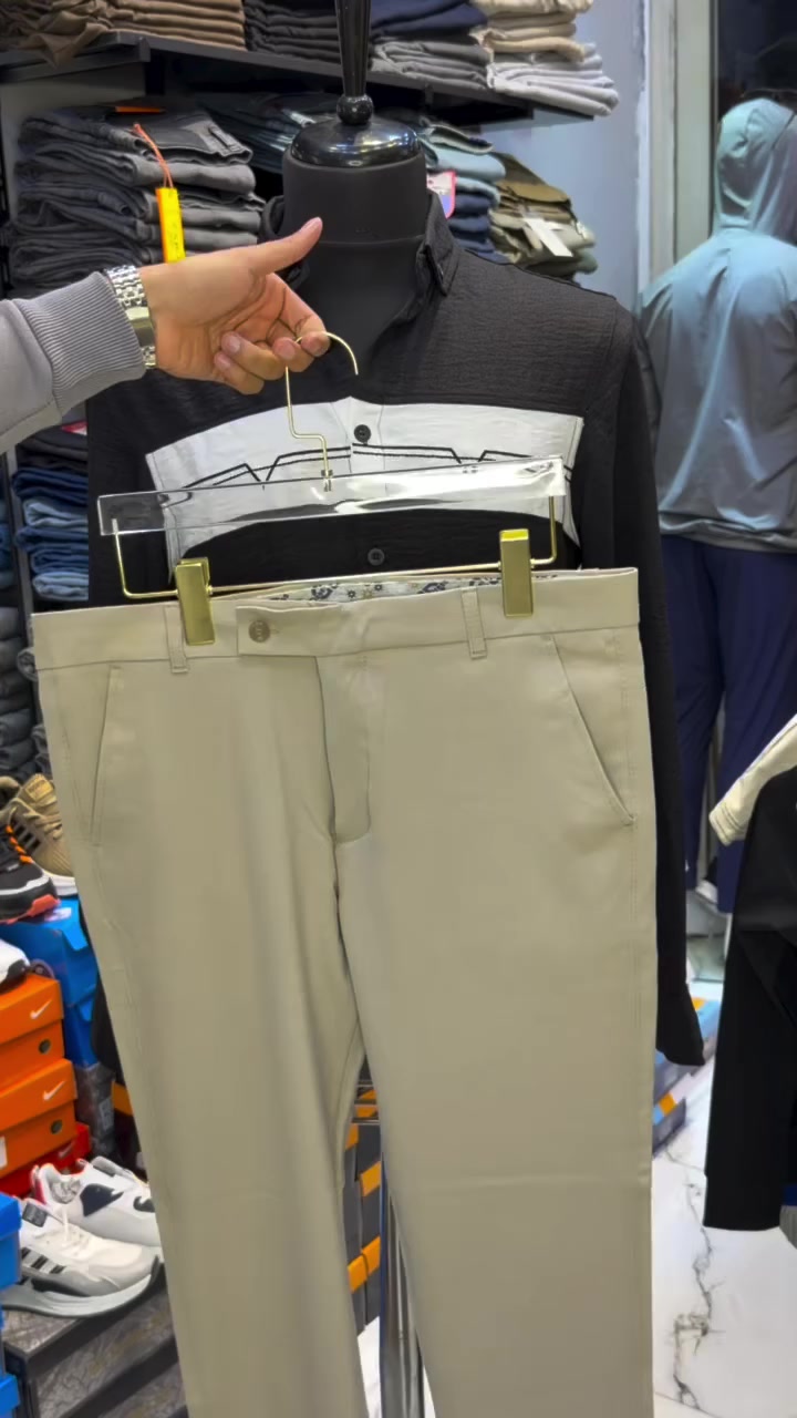 ✅أزياء مصطفى — Mustafa Fashion ✅ 
   
          بداية الموسم الصيفي ويانه غير 🔥
📌ديالـى | خانقـين | مجمـع الـحاج قاسم |
     مـجاور حـبيب مـول 
     تتوفر خدمه توصيل داخل و خارج خانقين 🚗
    للحجز والاستفسار التواصل دايركت او واتساب📲
    (***********)
