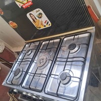 طباخ فريش • مصري • نظيف