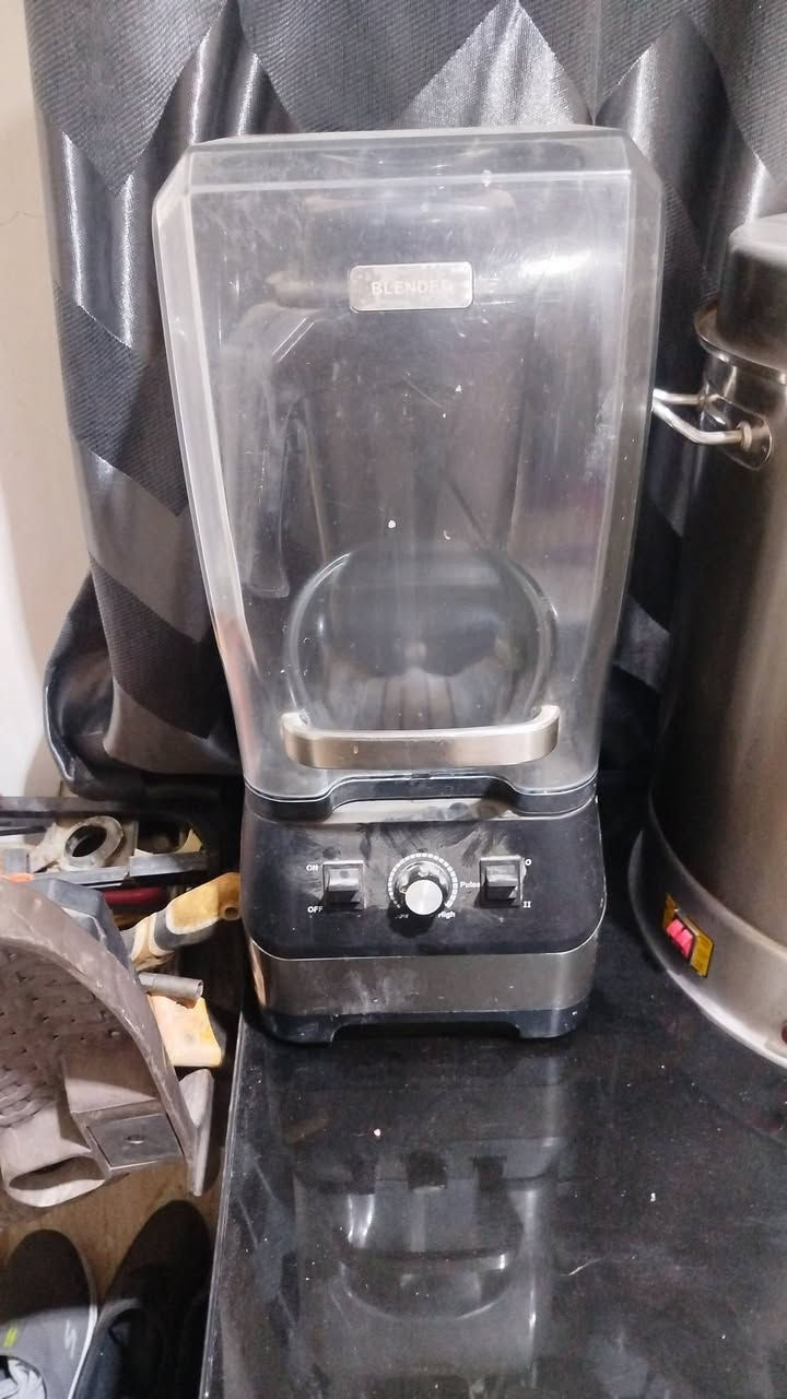 للبيع خلاط


**إذا كنت صاحب هذا الإعلان وتريد حذفه لأي سبب، رجاءا أرسل رسالة إلى الدعم الفني**