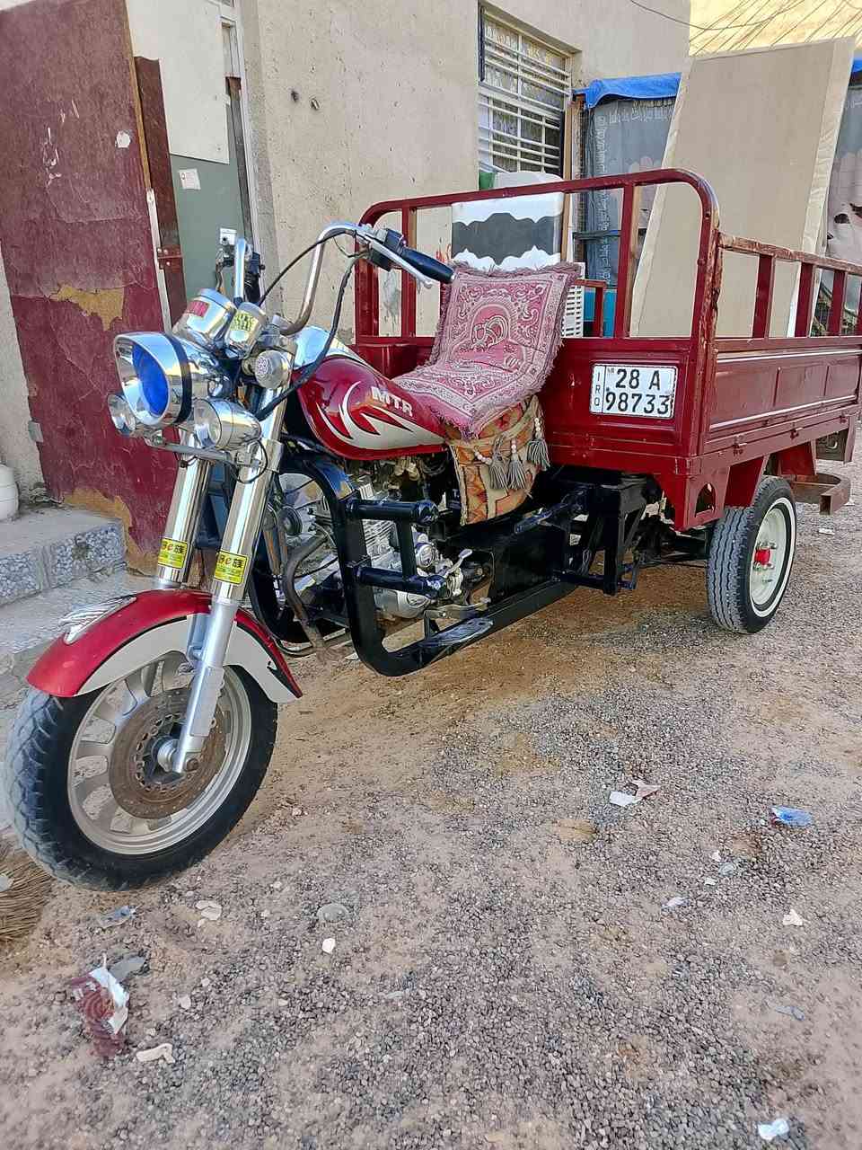 ستوته 2007 باب اول للبيع رقم نكليزي بسمي سعرها 3000 وبيها مجال قليل المكان النجف حي شرطه رقمي***********
