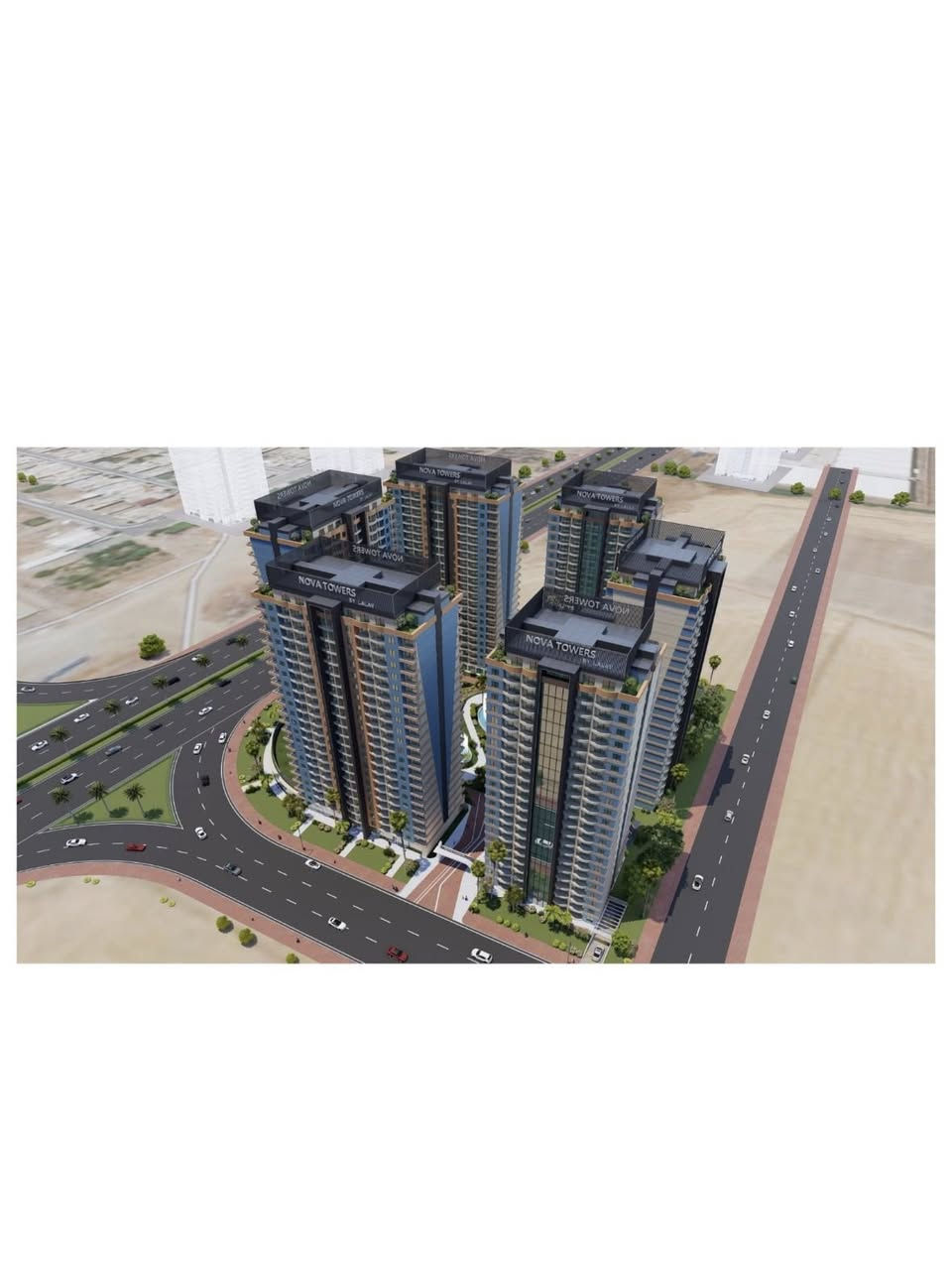 🔴 شوقە بۆ فرۆشتن
- ببە خاوەن شوقەی خەونەکانت لە نۆڤا تاوەرز
لە ئێستا دا لای ئێمە شوقە بە دوو شێواز بەردەستە✔

🔸 کاش
🔸 قیست
📍: نۆڤا تاوەرز دەکەوێتە سەر جووت سایدی بەحرکەی نوێ نێوان شەقامی 120م و 150م لە هەولێر
- جۆر و رووبەری شوقە:
◾ (1+1) یەك ژووری نوستن 
- (81 - 88) م2
◾ (2+1) دوو ژووری نوستن
- (120 - 122) م2
پەیوەندیمان پێوەبکەن ***********
***********

🔴🔺🔴🔻🔴🔺🔴🔻 

 🔴  الشقة للبیع
- امتلك شقة أحلامك في نوفا تاورز

الشقق متوفرة حاليًا بنمطين✔
🔸 نقدًا
🔸 بالتقسيط

📍 نوفا تاورز تقع علی سایدیین بحرکة الجدیدة بین شارع 120م و 150م  في أربیل،

- النوع و مساحة: 
◾ (1+1) غرفة نوم واحدة 
- (81 - 88) م2
◾ (2+1) غرفتین نوم
- (120 - 122) م2
- اتصل بنا أو قم بزيارتنا 
📞***********
***********📞
#عقارات غسان الزاوي
