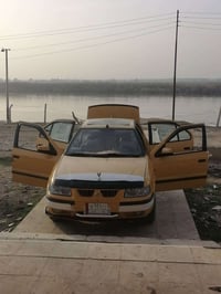 سمند ناطق خير من الله كلش حلوه ومتعوب عليهة قفل ٣٥ بيهة بطاقه بانزين ر...