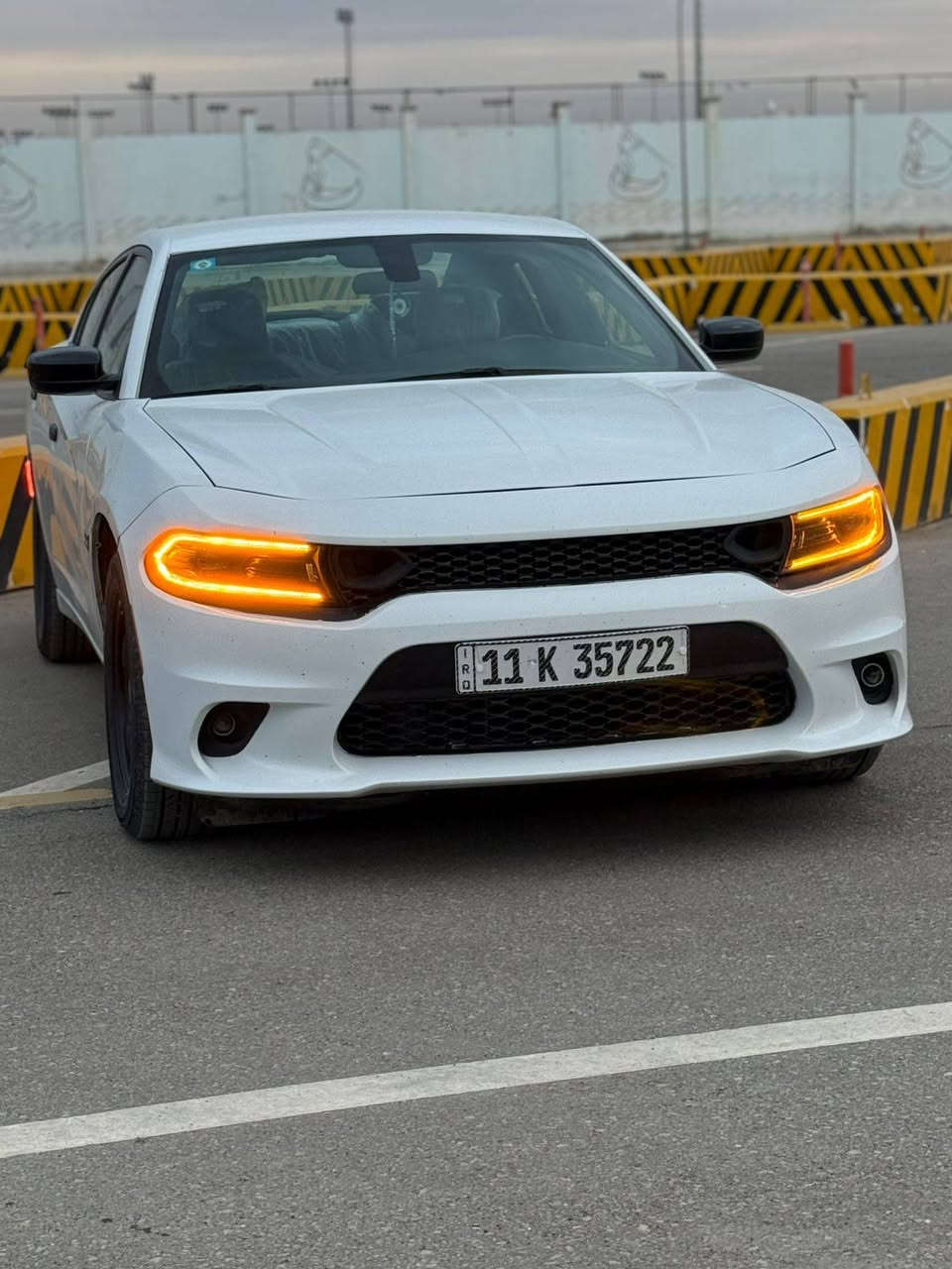 سعر مناسب بيع فقط 
مستعجل على بيعتها وبلعافيه على مشتريها 
جارجر 2023 اصل  
مرقم بغداد بإسمي 
هيمي 8 سلندر بوليسي
السعر 208
العنوان ميسان 
***********
