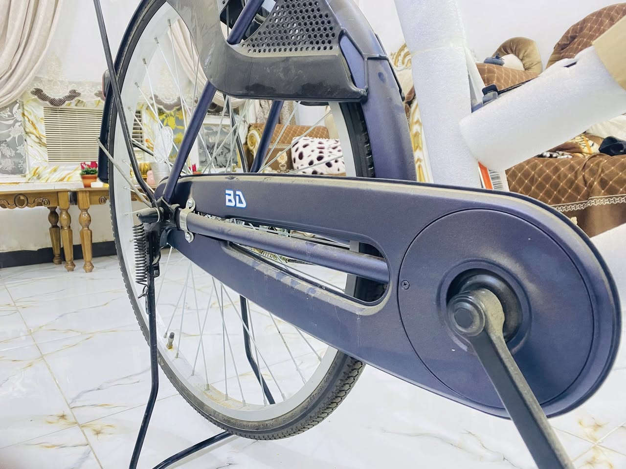 للبيع بايسكلات اثنين


**إذا كنت صاحب هذا الإعلان وتريد حذفه لأي سبب، رجاءا أرسل رسالة إلى الدعم الفني**