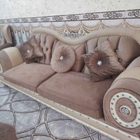 صوفا • أغراض منزل • بالخاص