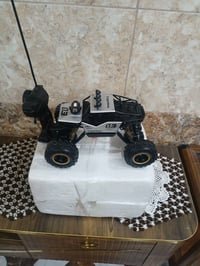 سياره احترافيه شحن امزون غير مستخدم غطاء حديد السعر ٢٠ قفل موصل ايسر 0...