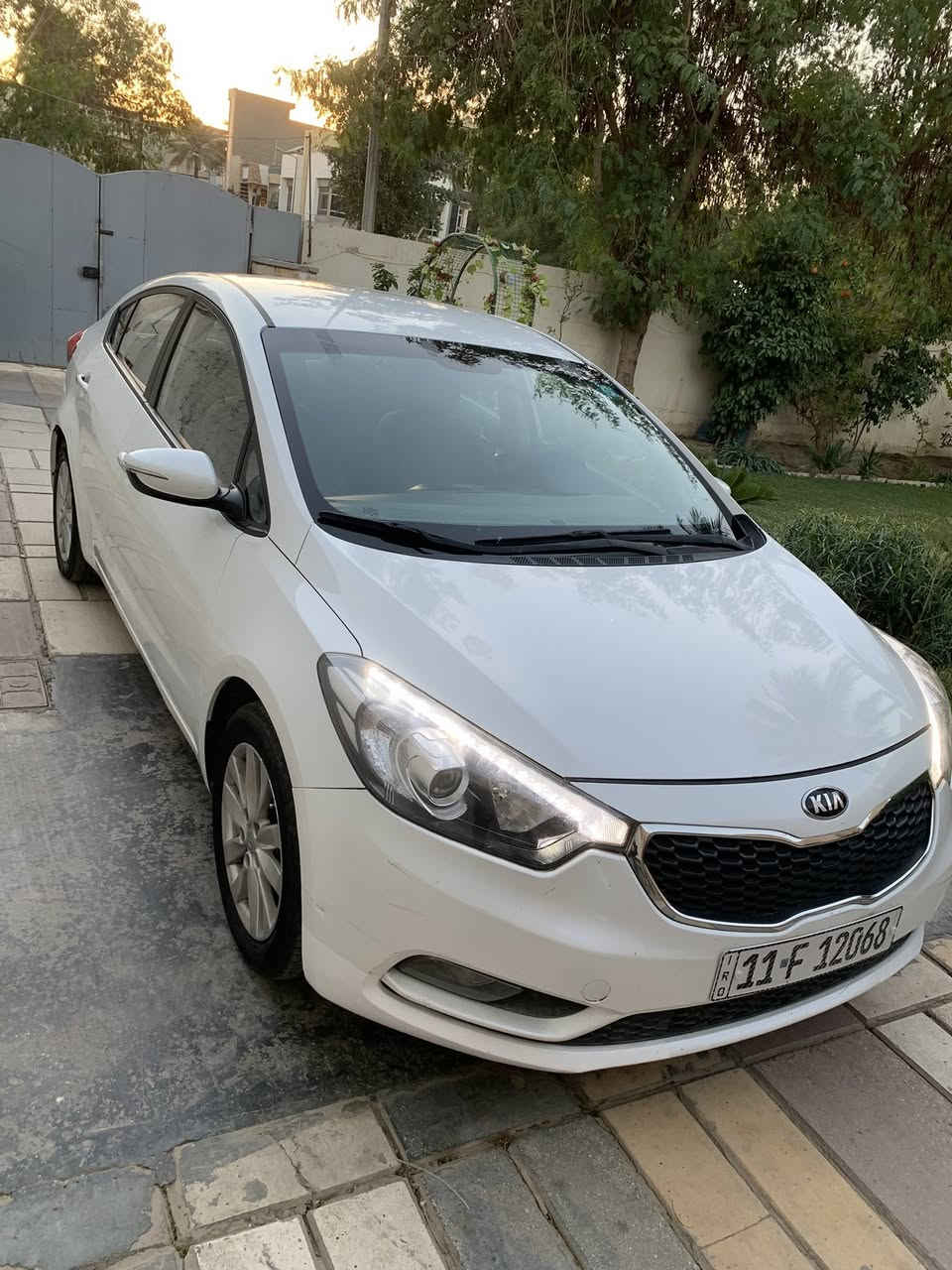 للبيع ب 95


**إذا كنت صاحب هذا الإعلان وتريد حذفه لأي سبب، رجاءا أرسل رسالة إلى الدعم الفني**