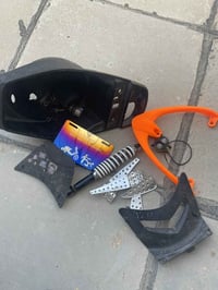 قطع ماكس • شلع • للبيع