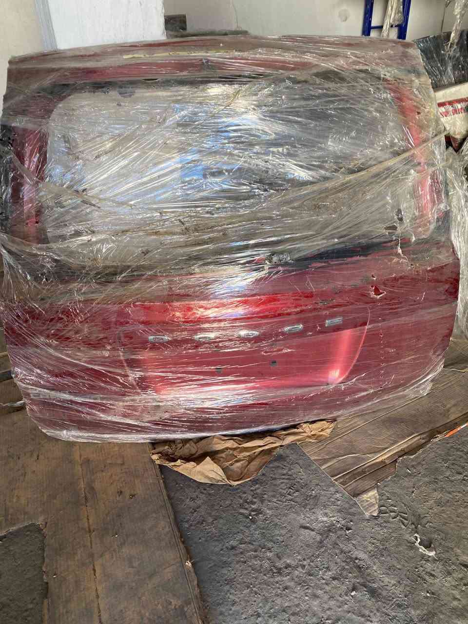 متوفر دعاميات أمام وخلفي وصناديق اغلب انواع السيارات تفصيخ اصلي امريكي ياباني كوري نضيف جدا 
***********📞
