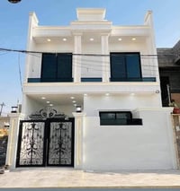 صباغ  بيوت ابواب ماركيت او اي شي عدكم  وب اسعار مناسبه وهذا رقمي ‭0750...