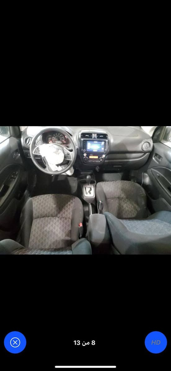 السلام عليكم ورحمة الله وبركاته 
ميراج 2024 رقم بابل دولي باسمي 
الون :  رمادي
حجم المحرك : ثلاثة سلندر 
ماشية/28
الحادث : موضح بالصور فقط جاملخ تبديل
السعر:  105 بيها مجال قليل
*********** واتساب
